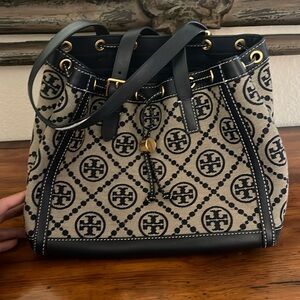Vintage Tory Burch Purse